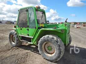 MERLO P28.7EVT Telescopic Forklift - picture1' - Click to enlarge