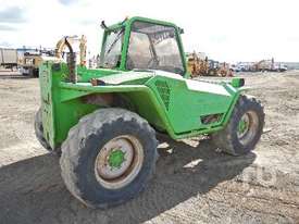 MERLO P28.7EVT Telescopic Forklift - picture2' - Click to enlarge