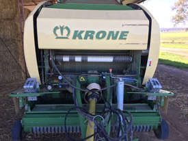 Krone Fortima V1800MC Round Baler Hay/Forage Equip - picture0' - Click to enlarge