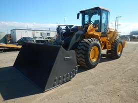 2014 Volvo L105 Wheeled Loader - picture0' - Click to enlarge