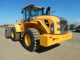 2014 Volvo L105 Wheeled Loader - picture0' - Click to enlarge