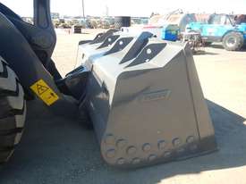 2014 Volvo L105 Wheeled Loader - picture2' - Click to enlarge