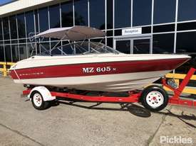 1996 Bayliner 1850SS - picture0' - Click to enlarge