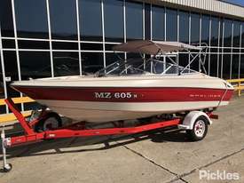 1996 Bayliner 1850SS - picture1' - Click to enlarge