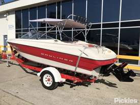 1996 Bayliner 1850SS - picture2' - Click to enlarge