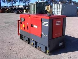 Generator Atlas Copco 40 KVA - picture1' - Click to enlarge
