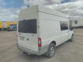 Ford Transit - picture1' - Click to enlarge