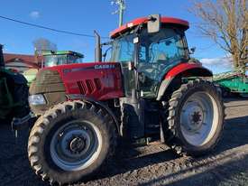 Case Puma 125 Tractor - picture0' - Click to enlarge
