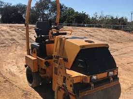 Used Ammann Combination Roller - picture0' - Click to enlarge