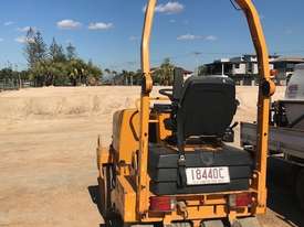 Used Ammann Combination Roller - picture1' - Click to enlarge