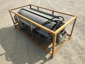 Hydraulic Vibrating Roller  - picture0' - Click to enlarge