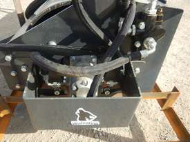 Hydraulic Vibrating Roller  - picture1' - Click to enlarge