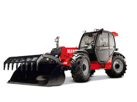 Manitou MLT-X 735-120 PS - picture0' - Click to enlarge