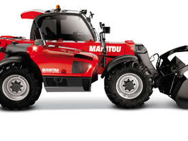 Manitou MLT-X 735-120 PS - picture0' - Click to enlarge