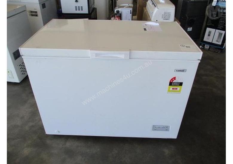 Used Lemair Lemair Chest Freezer Chest Freezer in , Listed on Machines4u