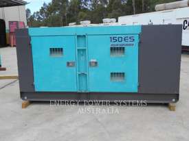 DENYO DCA150ESH Portable Generator Sets - picture0' - Click to enlarge