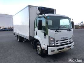 2008 Isuzu FRR 500 Long - picture0' - Click to enlarge