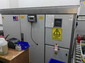 Kerry Ultrasonic Cleaner - picture0' - Click to enlarge