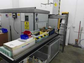 Kerry Ultrasonic Cleaner - picture0' - Click to enlarge
