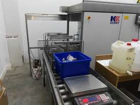 Kerry Ultrasonic Cleaner - picture2' - Click to enlarge