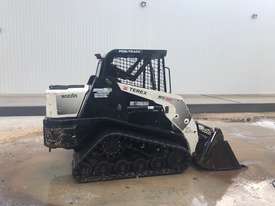 Terex PT50T Canopy  - picture1' - Click to enlarge