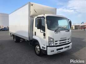 2014 Isuzu FRR 500 Long - picture0' - Click to enlarge