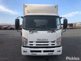 2014 Isuzu FRR 500 Long - picture1' - Click to enlarge
