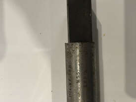 1 inch - 14 NF-Tapered-RH Hand Tap - picture2' - Click to enlarge