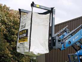 CHALLENGE IMPLEMENTS 100BBL BULK BAG LIFTER - picture0' - Click to enlarge