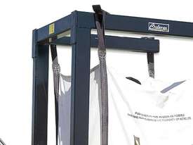 CHALLENGE IMPLEMENTS 100BBL BULK BAG LIFTER - picture1' - Click to enlarge