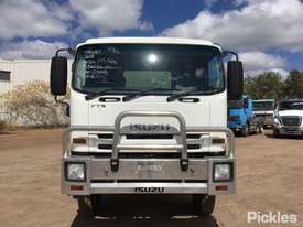 2008 Isuzu FTS 800 - picture1' - Click to enlarge