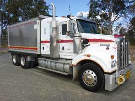 KENWORTH T409 SAR Tipper Truck (T/A) - picture0' - Click to enlarge