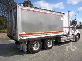 KENWORTH T409 SAR Tipper Truck (T/A) - picture1' - Click to enlarge
