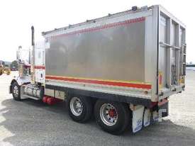 KENWORTH T409 SAR Tipper Truck (T/A) - picture2' - Click to enlarge
