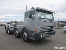2007 Iveco Acco 2350G - picture0' - Click to enlarge