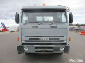 2007 Iveco Acco 2350G - picture1' - Click to enlarge