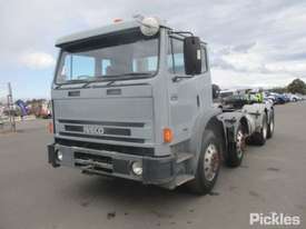 2007 Iveco Acco 2350G - picture2' - Click to enlarge