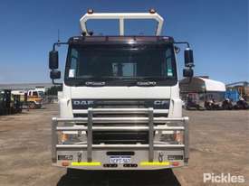 2006 DAF 85-430 - picture1' - Click to enlarge