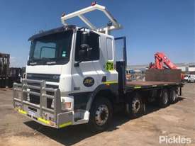 2006 DAF 85-430 - picture2' - Click to enlarge
