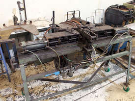 Air operated bending fixtures - picture2' - Click to enlarge