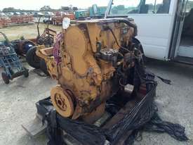 Caterpillar C15 Engine - picture0' - Click to enlarge