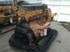 Caterpillar C15 Engine - picture2' - Click to enlarge