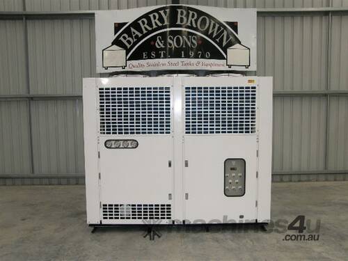 Chiller 60kw Aircooled (Made to Order)-