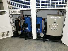 Chiller 60kw Aircooled (Made to Order)- - picture1' - Click to enlarge