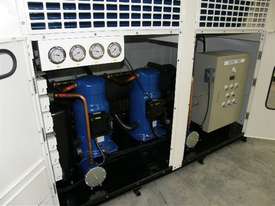Chiller 60kw Aircooled (Made to Order)- - picture2' - Click to enlarge