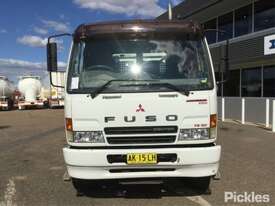 2006 Mitsubishi Fuso Fighter FM600 - picture1' - Click to enlarge