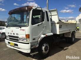 2006 Mitsubishi Fuso Fighter FM600 - picture2' - Click to enlarge