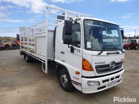 2016 Hino FD7J 500 1124 - picture0' - Click to enlarge