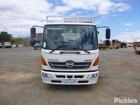 2016 Hino FD7J 500 1124 - picture1' - Click to enlarge