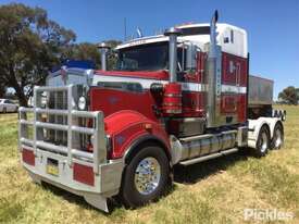 2013 Kenworth T909 - picture2' - Click to enlarge